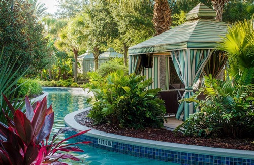 Orange Lake Villa | Luxury Villa Near Walt Disney World