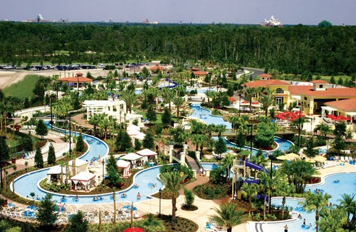 Orange Lake Villa | Luxury Villa Near Walt Disney World