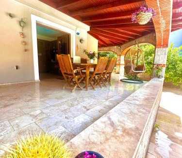 Hisaronu Apartment | Luxury Villa Neighboring Oludeniz