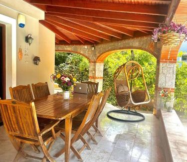 Hisaronu Apartment | Luxury Villa Neighboring Oludeniz