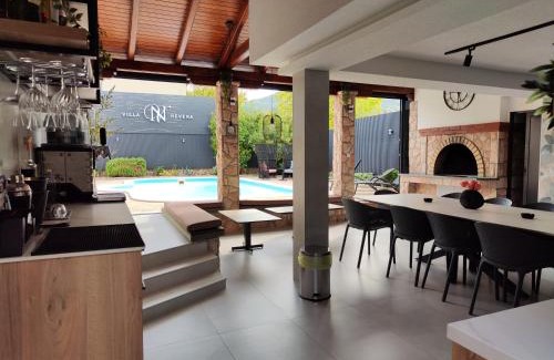 Mostar Villa | Luxury Villa Nevena Pool&Jacuzzi