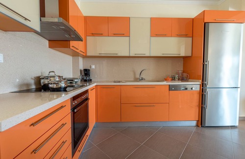 Kriopigi Villa | Luxury Villa next to the beach