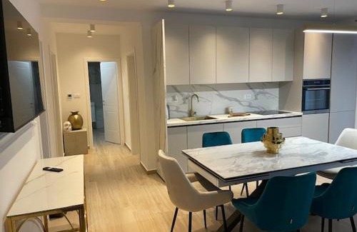 Biograd na Moru Villa | Luxury Villa Olga