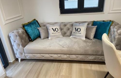 Biograd na Moru Villa | Luxury Villa Olga