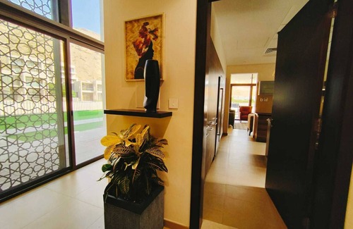 Muscat Villa | LUXURY VILLA