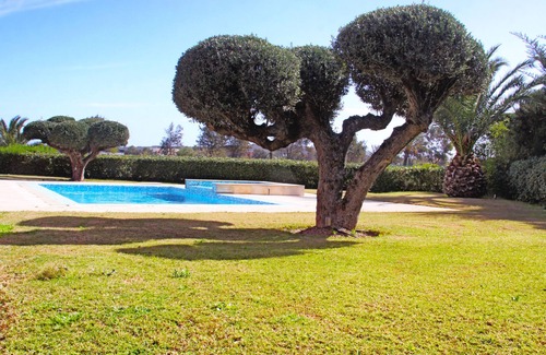 La Marsa Villa | Luxury Villa on Golf Course by Beach - Resort like living