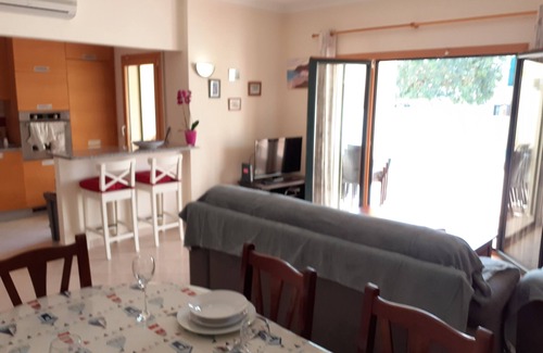 Burgau House | Luxury villa on the 4* Domus Iberica Complex in Burgau