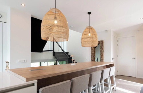 Arnemuiden Villa | Luxury villa on the Veerse Meer - 10 persons - CPW-10