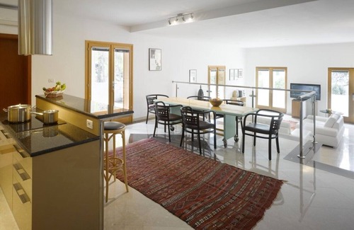 Rogac Villa | LUXURY: VILLA on the SEA, POOL & BEACH BIKE & KAYAK & PRESENT