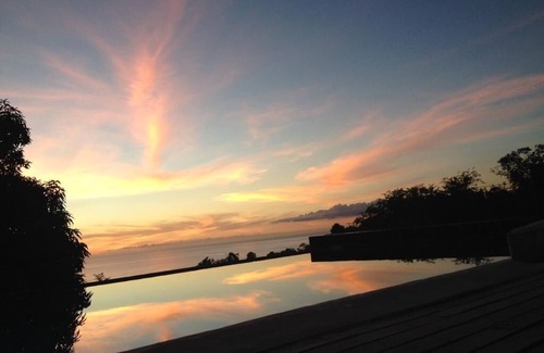 New Hope Villa | Luxury Villa Overlooking the Caribbean Sea