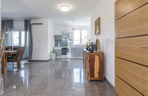 Zadar Villa | Luxury Villa Panorama with rooftop pool