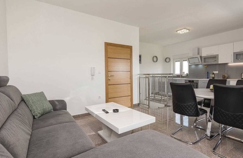 Zadar Villa | Luxury Villa Panorama with rooftop pool