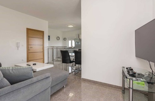 Zadar Villa | Luxury Villa Panorama with rooftop pool