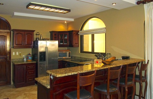 Playa Langosta Condo | Luxury Villa, Peaceful Location, Full Equipped, Only Two Blocks From The Beach