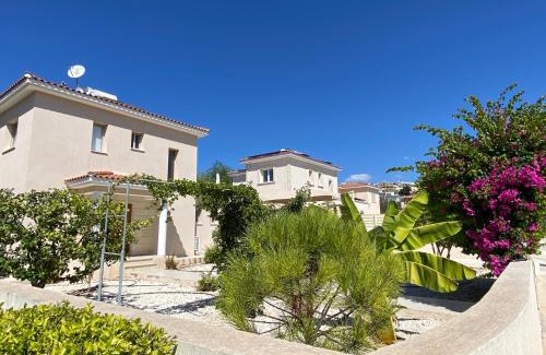 Chlorakas Villa | Luxury Villa Phaedra