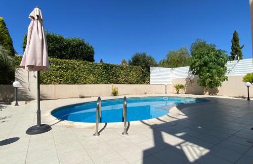 Chlorakas Villa | Luxury Villa Phaedra
