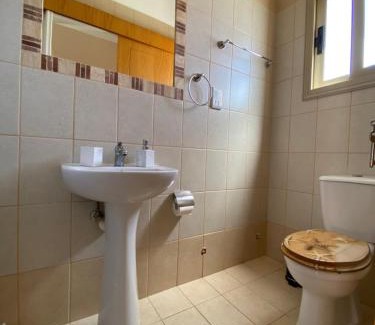 Chlorakas Villa | Luxury Villa Phaedra