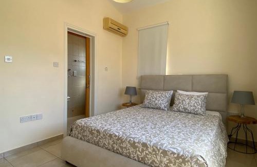 Chlorakas Villa | Luxury Villa Phaedra