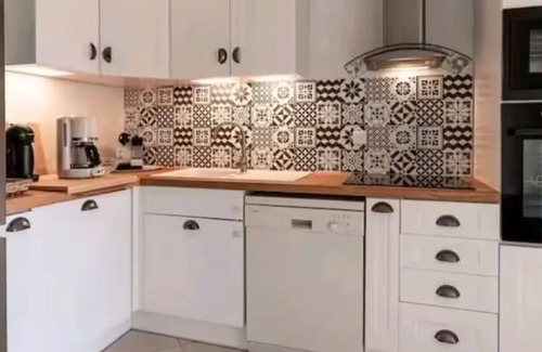 Cauro Villa | Luxury villa-Pool and air-conditioning - 5 min from the beaches and center of Porticcio