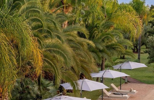 Oulad Hassoune Villa | Luxury villa, pool, spa and 5-star sercice