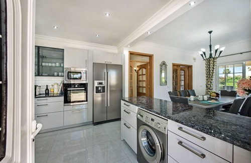 Carvoeiro Villa | Luxury Villa, Presa de Moura ,Carvoeiro, pool, sea views and beaches close