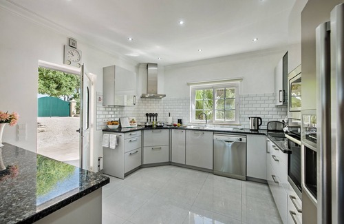 Carvoeiro Villa | Luxury Villa, Presa de Moura ,Carvoeiro, pool, sea views and beaches close