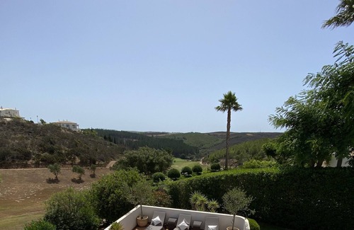 Figueira Villa | Luxury Villa with Private Pool, Gardens and Wonderful Sea Views