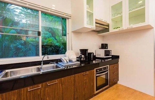 Ao Nang Villa | Luxury Villa Residence in Ao Nang