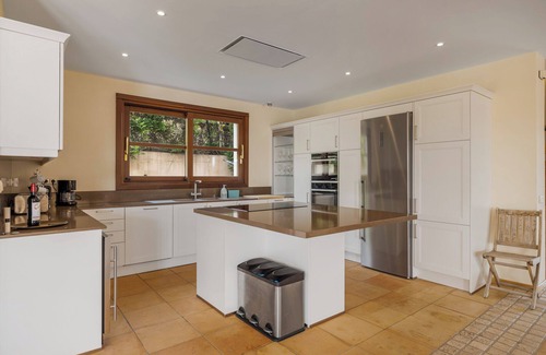 Marbella House | Luxury Villa Robledal in Marbella