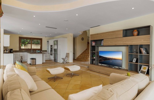 Marbella House | Luxury Villa Robledal in Marbella