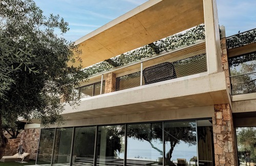 Pentati Villa | Luxury Villa Rocnrolla