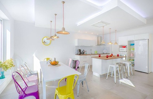 Podglavica Villa | Luxury Villa Rogoznica Sea Side with private pool right at the beach in Rogoznica