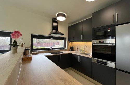 Szentendrei Apartment | Luxury Villa Rosemary with free parking in Szentendre