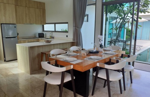 Bang Tao Villa | Luxury Villa Serenity in the heart of BangTao