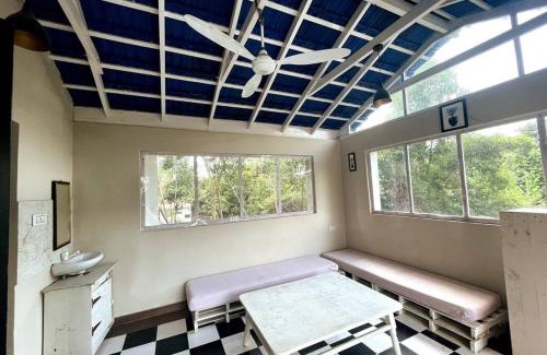 Pondicherry Villa | Luxury Villa Siena with Private Pool!