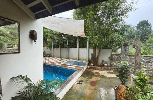 Pondicherry Villa | Luxury Villa Siena with Private Pool!