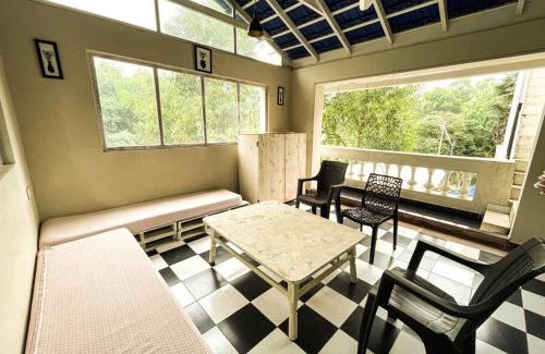 Pondicherry Villa | Luxury Villa Siena with Private Pool!