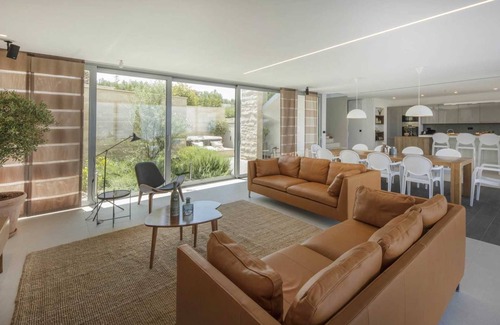 Splitska Villa | Luxury Villa Spectrum with Heated Pool