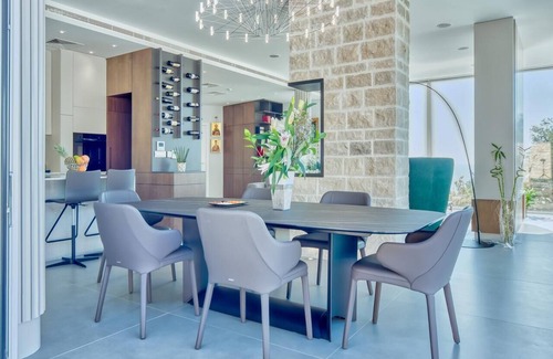 Sveti Stefan Villa | Luxury Villa Sveti Stefan