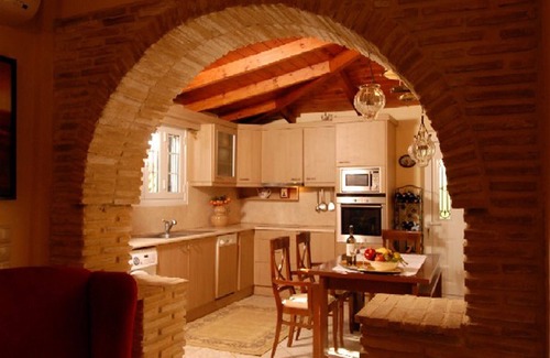 Gaitanion Villa | Luxury Villa Tsilivi with Private Pool