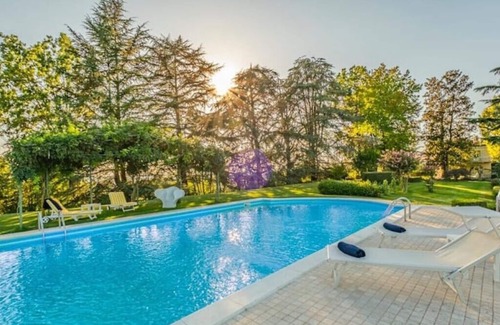 Asti Villa | Luxury Villa - Unesco Monferrato Langhe Roero with private pool