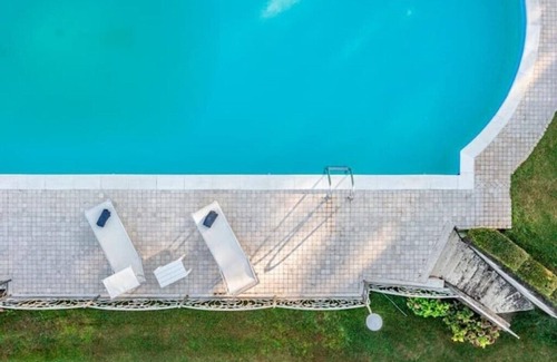 Asti Villa | Luxury Villa - Unesco Monferrato Langhe Roero with private pool