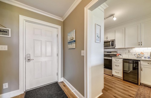 Hilton Head Island Villa | Luxury Villa at Shorewood Villas Unit 210