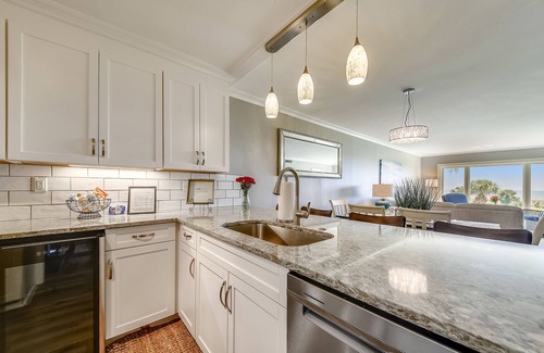 Hilton Head Island Villa | Luxury Villa at Shorewood Villas Unit 210