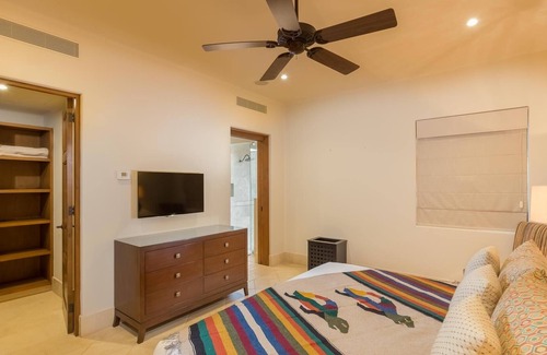 Los Cabos Villa | Luxury Villa w/4 Bedrooms, Private Pool, Jacuzzi, Outdoor Space for Large Groups