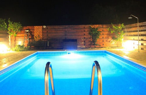 Pissouri Villa | Luxury Villa w/Private Pool, Near Tavernas/Golf/Watersports/Horse Riding Centre