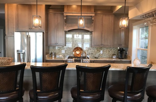 Meredith House | Luxury Villa- Waterfront on Lake Winnipesaukee w/Boat Dock- Meredith Bay
