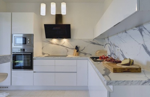 Rovinjsko Selo House | Luxury villa with private heated pool, outdoor sauna