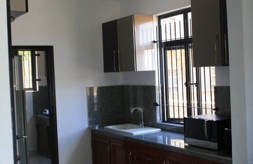 Trou aux Biches Villa | Luxury villa with 4 bedroom all en-suite and private swimming pool
