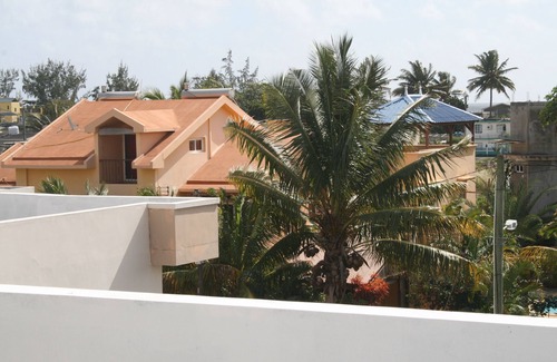 Trou aux Biches Villa | Luxury villa with 4 bedroom all en-suite and private swimming pool